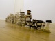Caroline Pages - A reformada, 2007