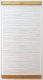 Caroline Pages - Caderno II, 2018