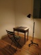 Caroline Pages - Exhibition view